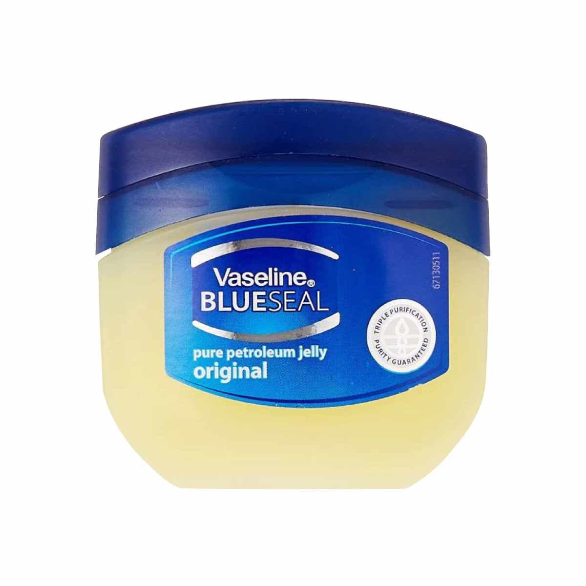 Vaseline® Blue Seal Original Petroleum Jelly