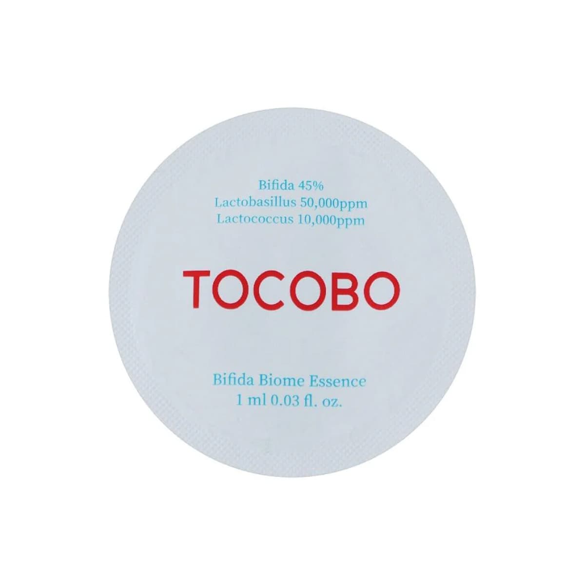 Tocobo Bifida Biome Essence (Sachet)
