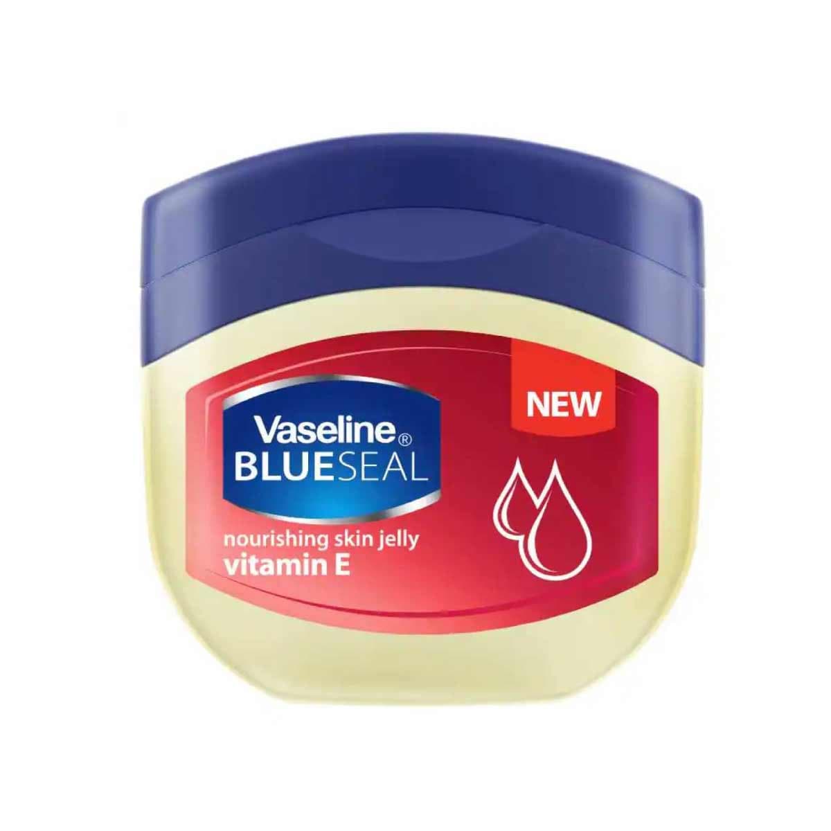 Vaseline® Blue Seal Vitamin E Petroleum Jelly