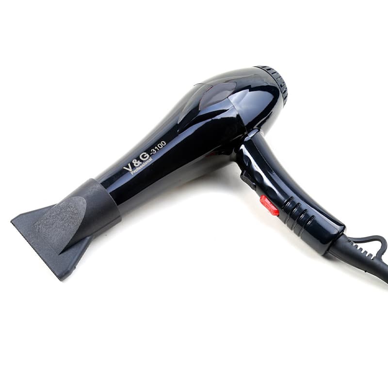 V&G Hair Dryer 3100