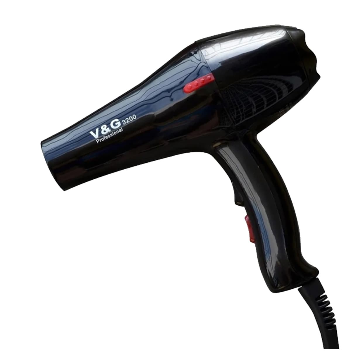 V&G Hair Dryer 3200