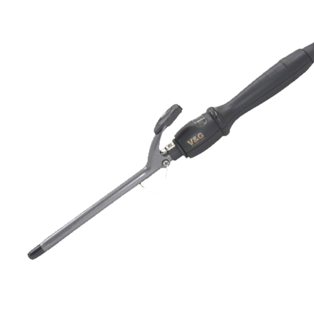 V&G Nano Curling Tong C20