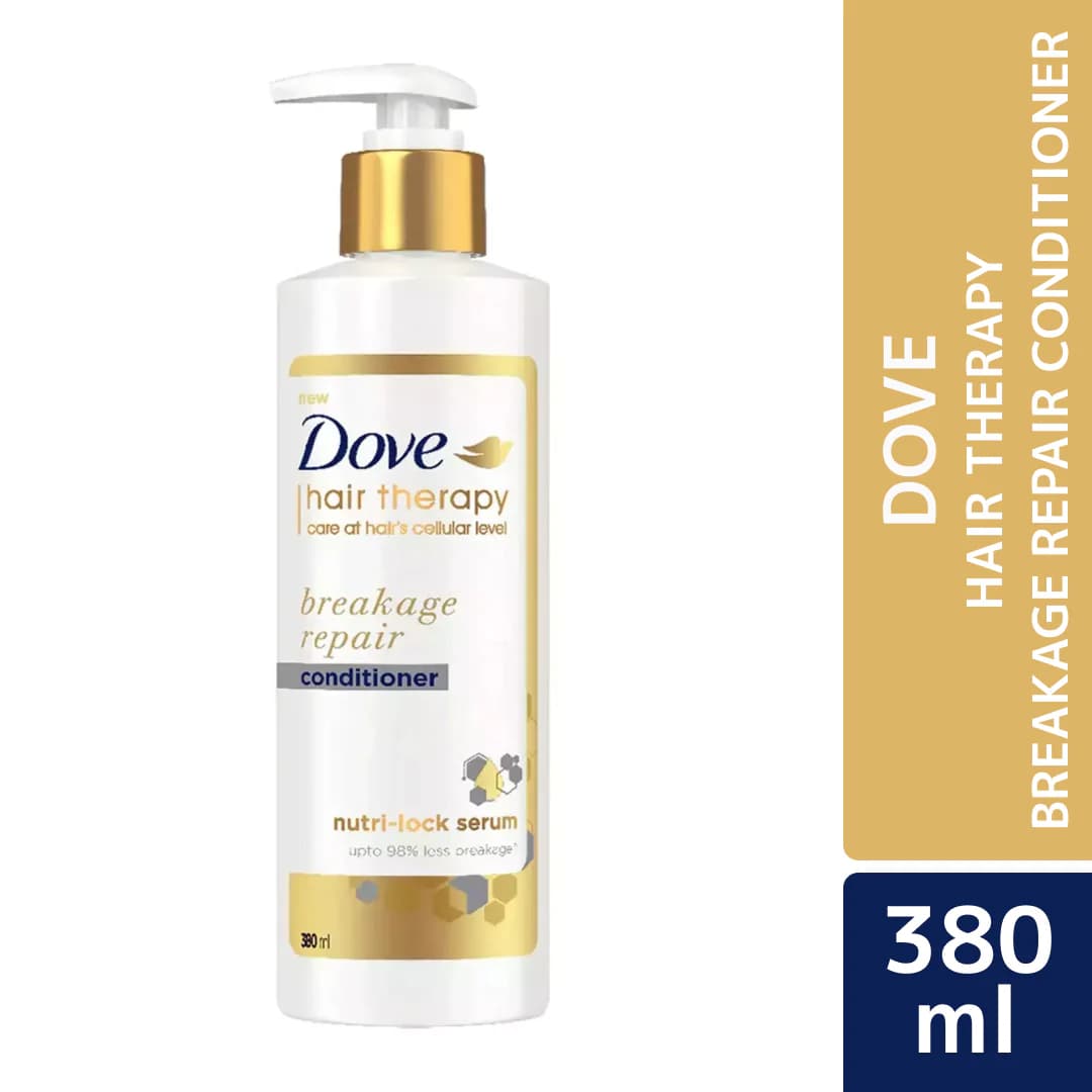 Dove Hair Therapy Breakage Repair Conditioner