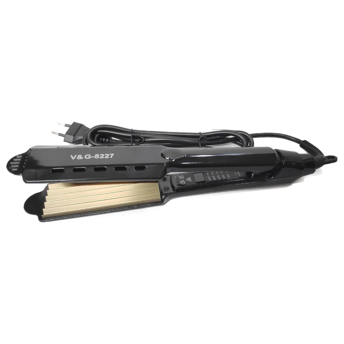 V&G Professional Hair Crimper-8227A