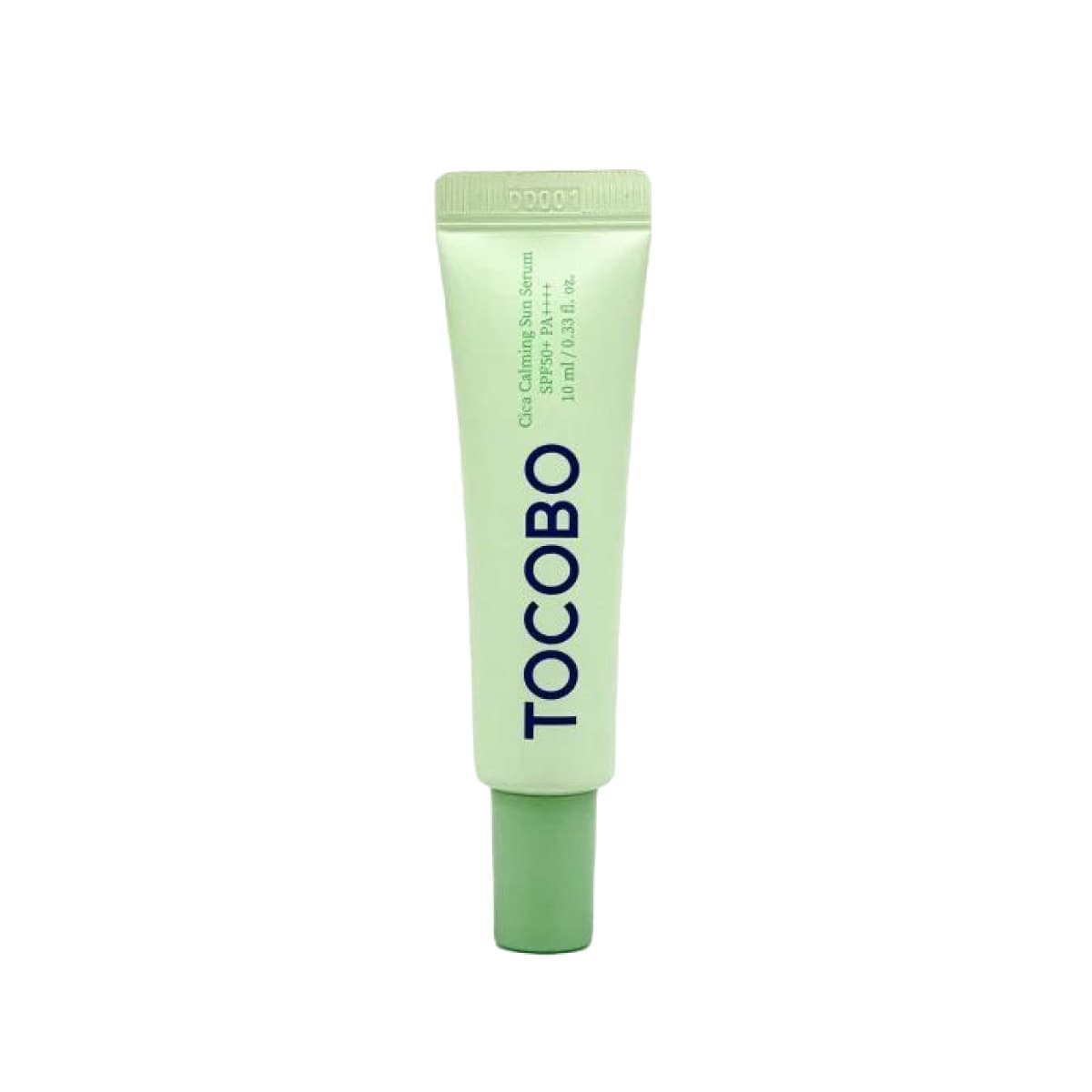 Tocobo Cica Calming Sun Serum SPF 50+ PA++++