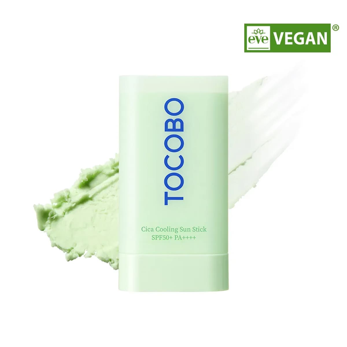 Tocobo Cica Cooling Sun Stick SPF50+ PA++++