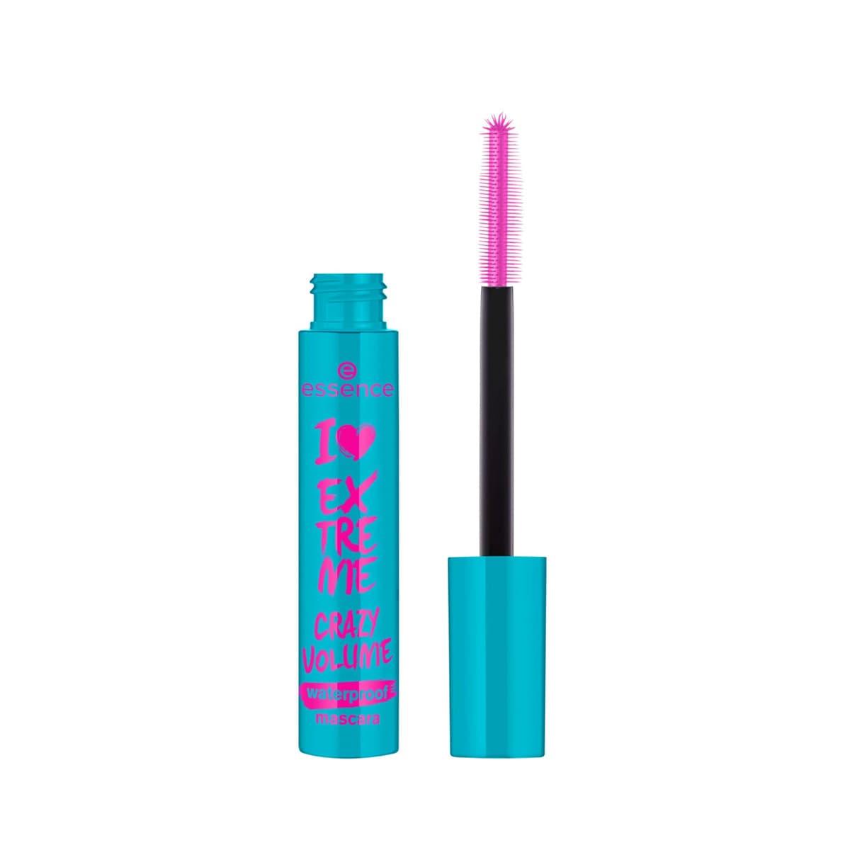 Essence I Love Extreme Crazy Volume Mascara Waterproof