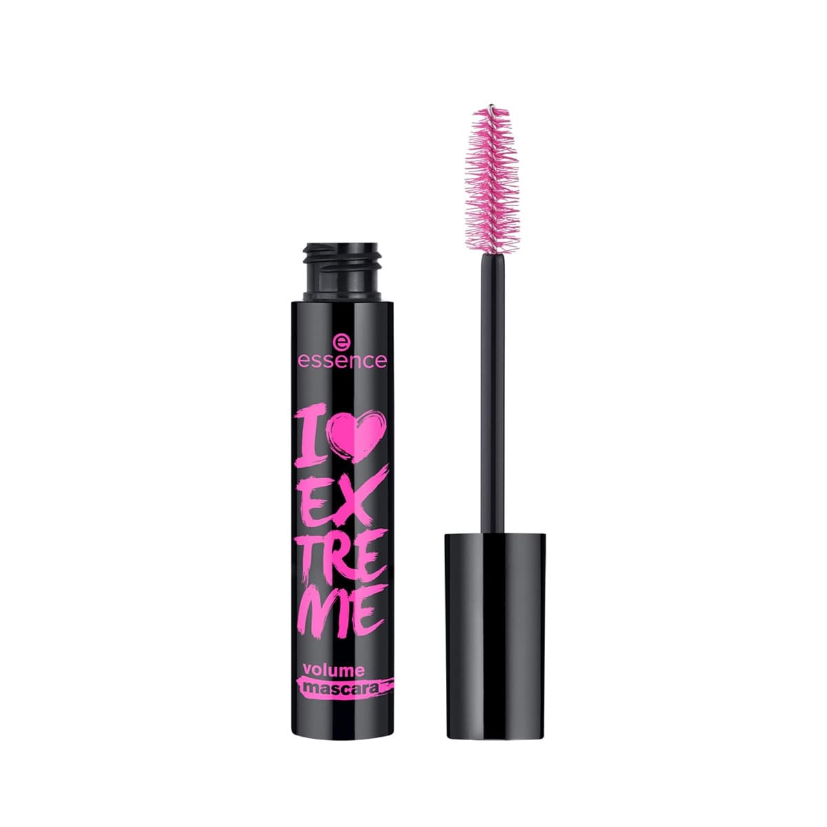 Essence I Love Extreme Volume Mascara