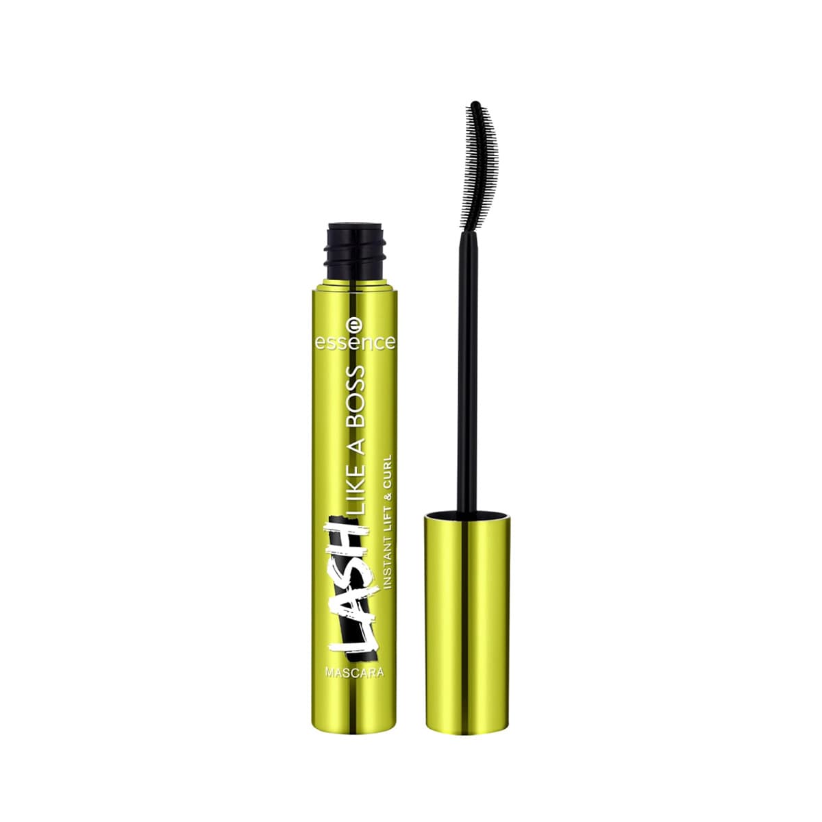 Essence Lash Like A Boss Instant Lift & Curl Mascara