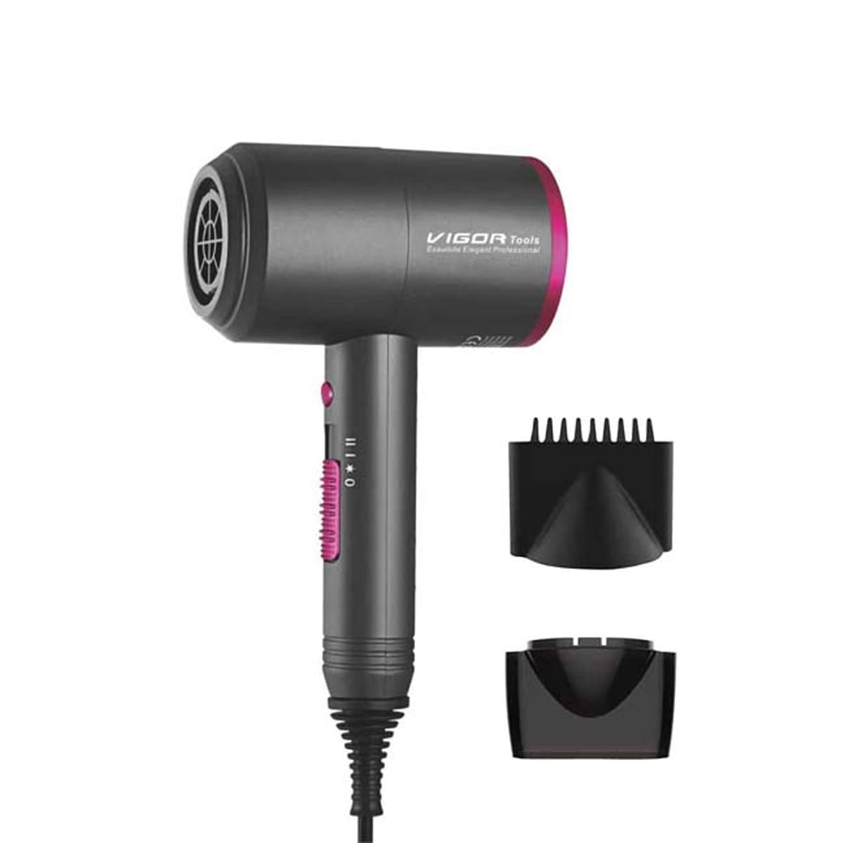 Vigor V-2109 High Professional Hair Dryer