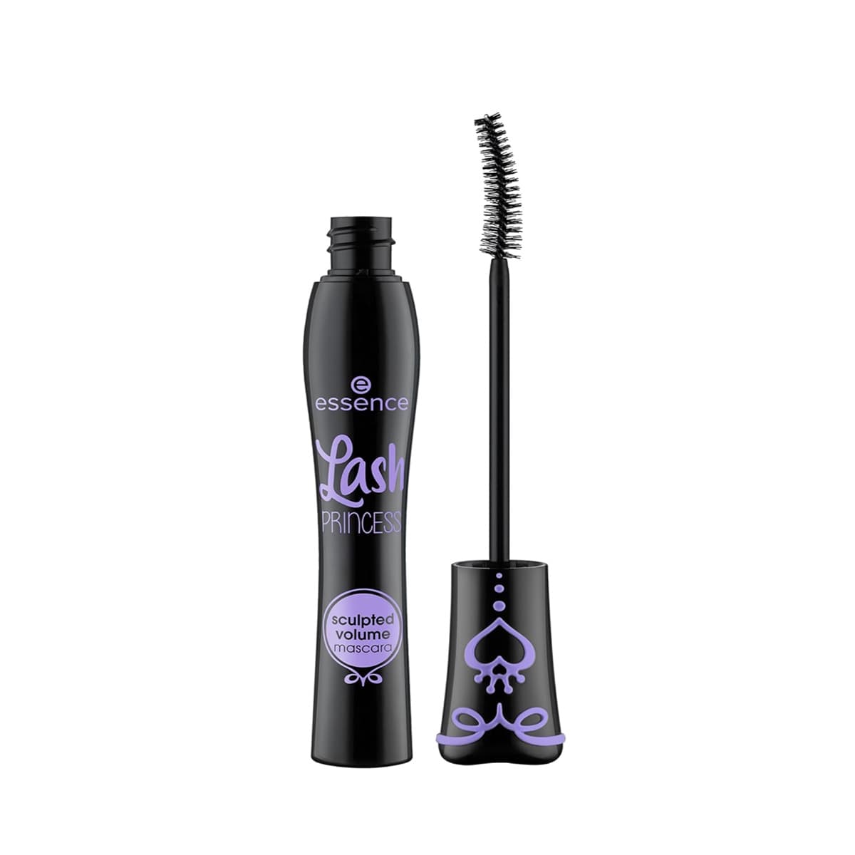 Essence Lash Princess Sculpted Volume Mascara
