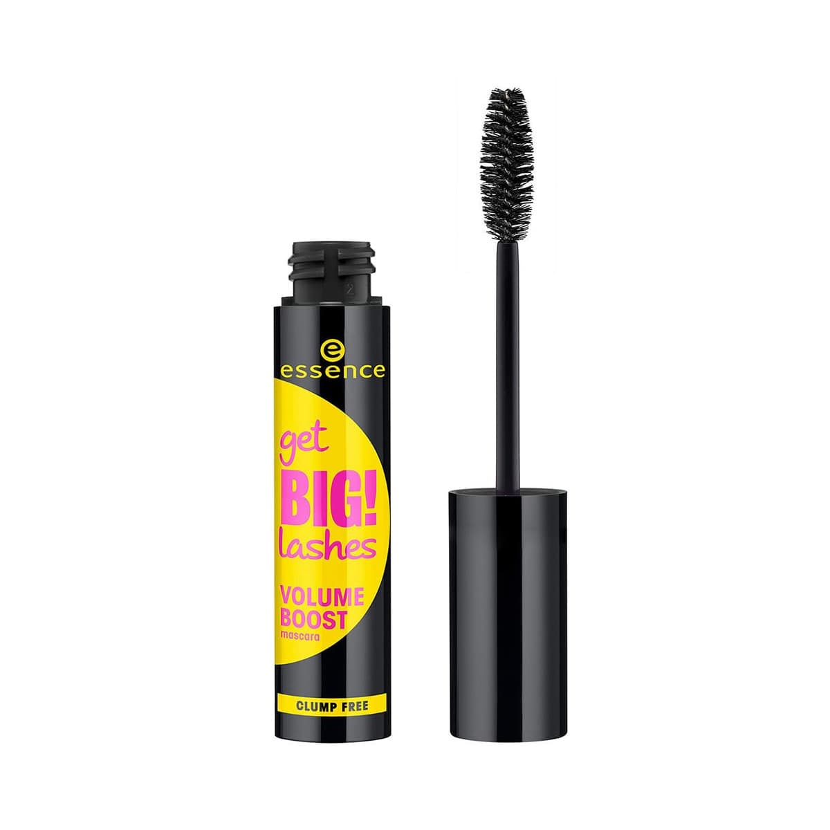 Essence get BIG! lashes volume boost mascara