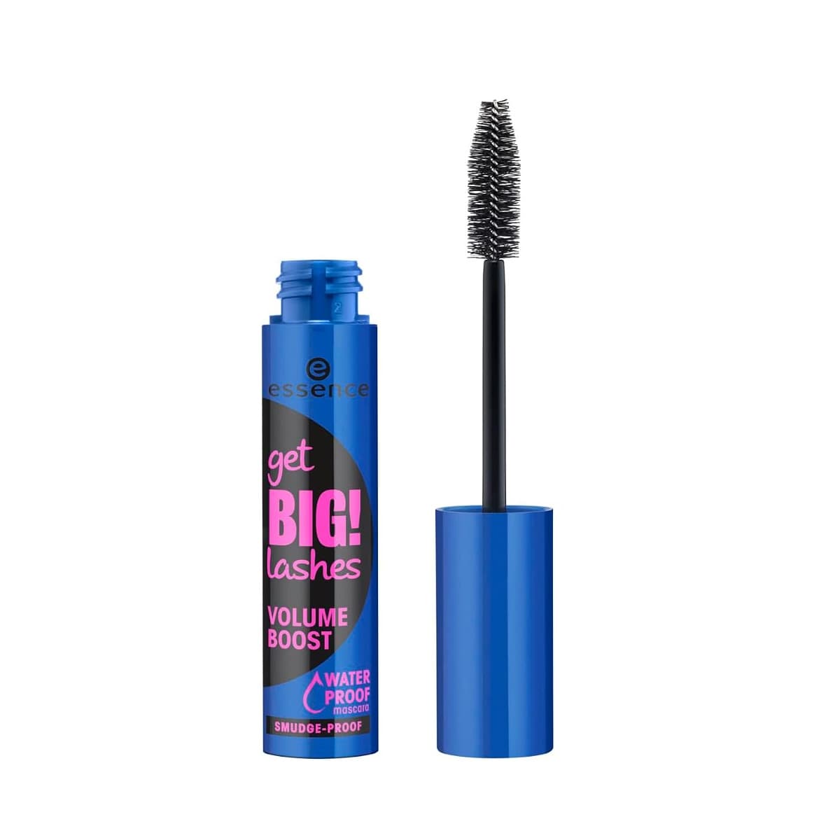 Essence get BIG! lashes volume waterproof mascara