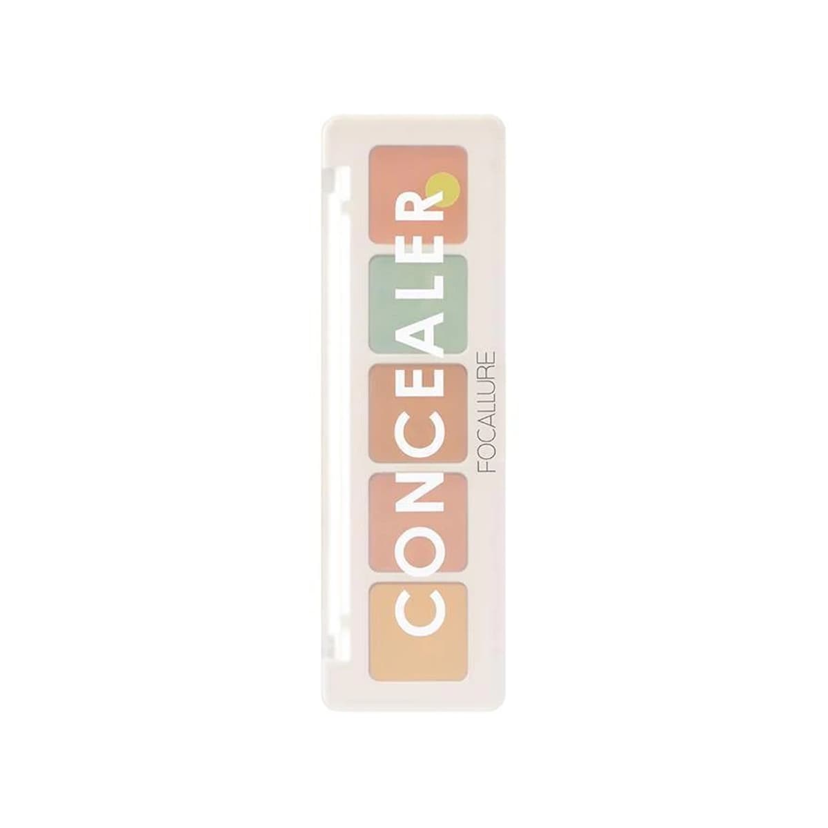 Focallure Color Concealer Palette FA172 01