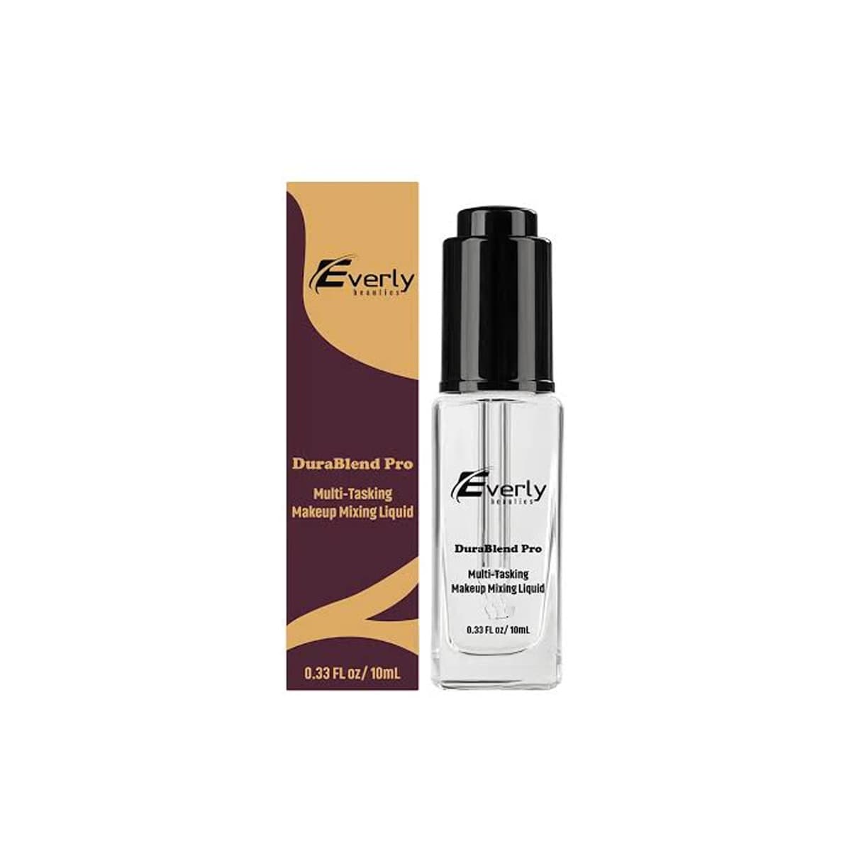Everly Durablend Pro Multi-Tasking Makeup Mixing Liquid