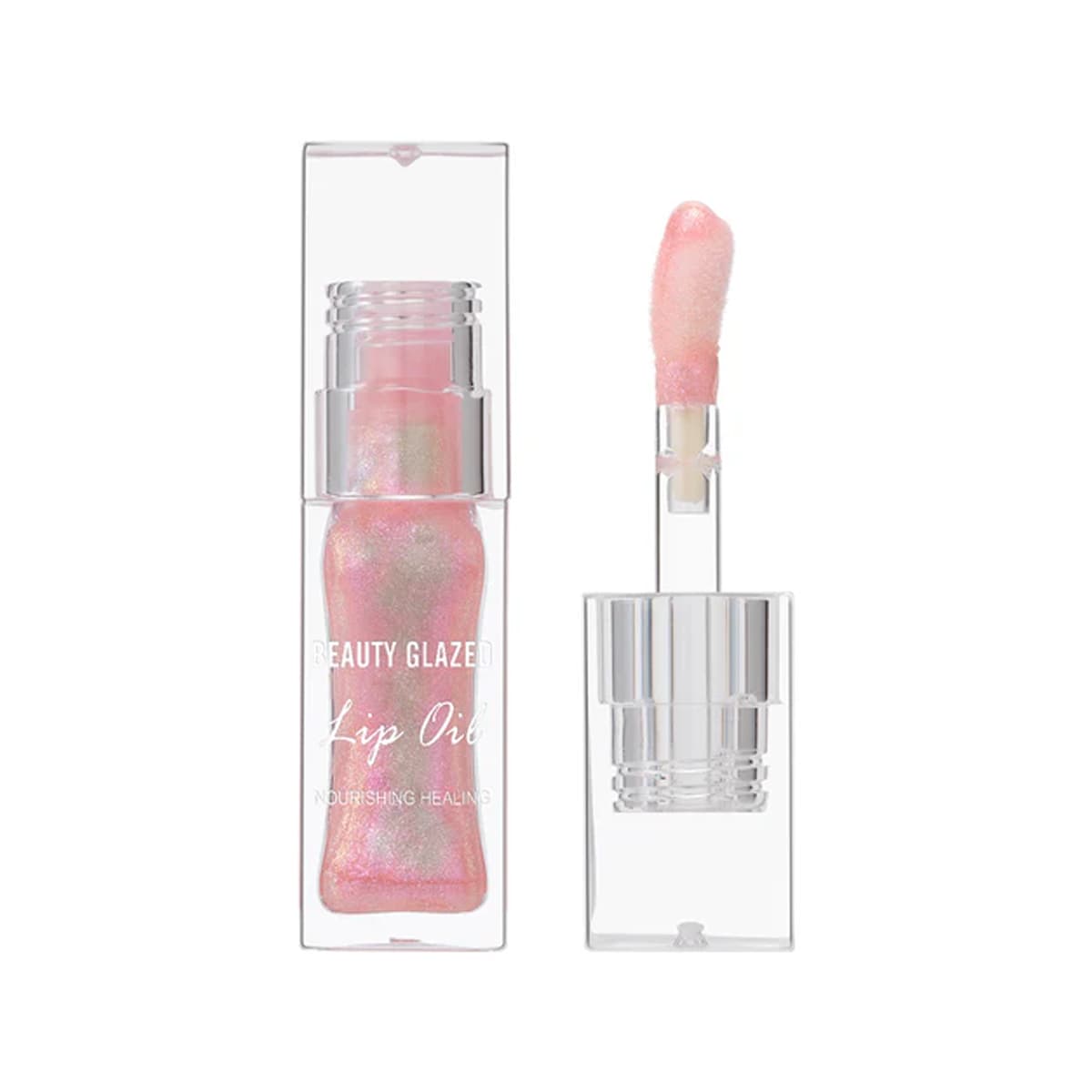Beauty Glazed Nourishing and Healing Lip Oil