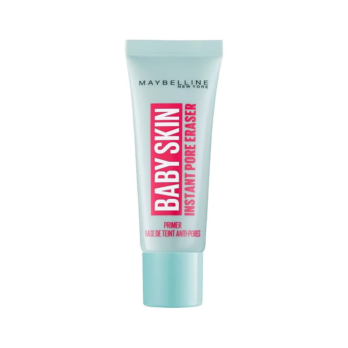 Maybelline Baby Skin Instant Pore Eraser Primer