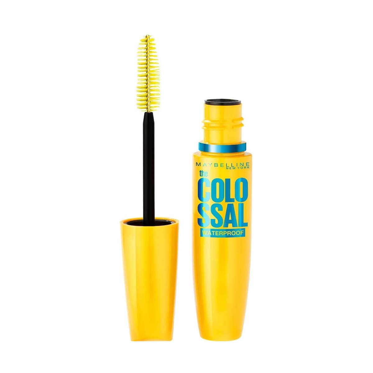 Maybelline Colossal Waterproof Mascara