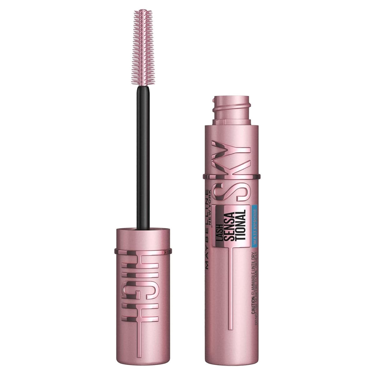 Maybelline Lash Sensational Sky High Mascara