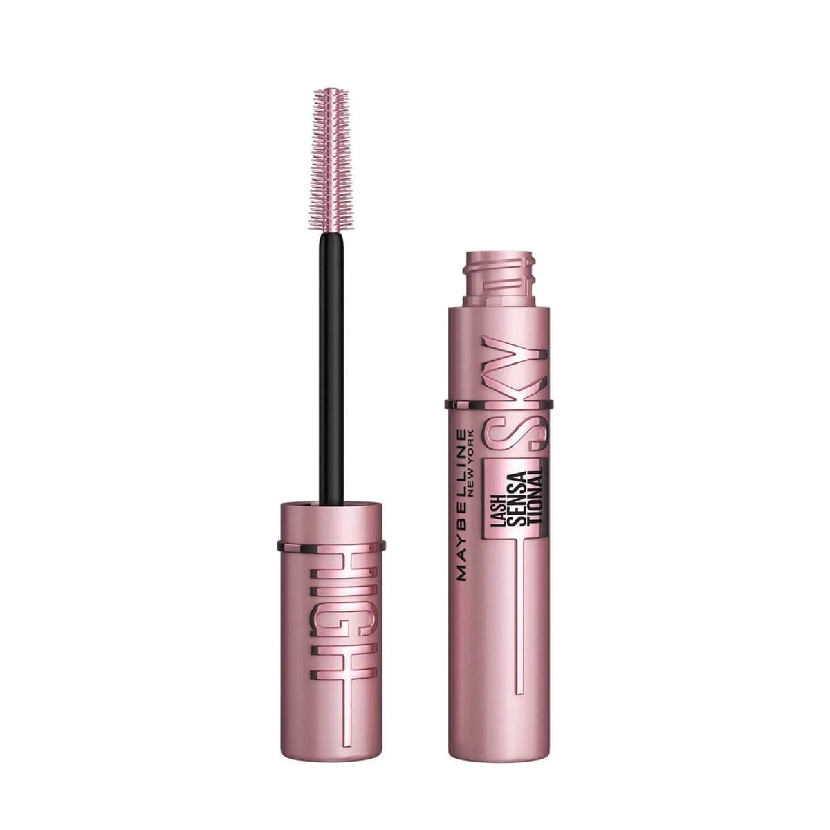 Maybelline Lash Sensational Mascara (Waterproof)