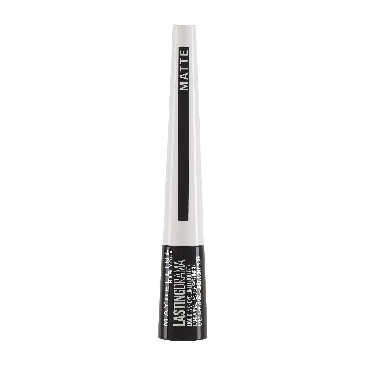 Maybelline Lasting Drama Liquid Ink Matte Eyeliner
