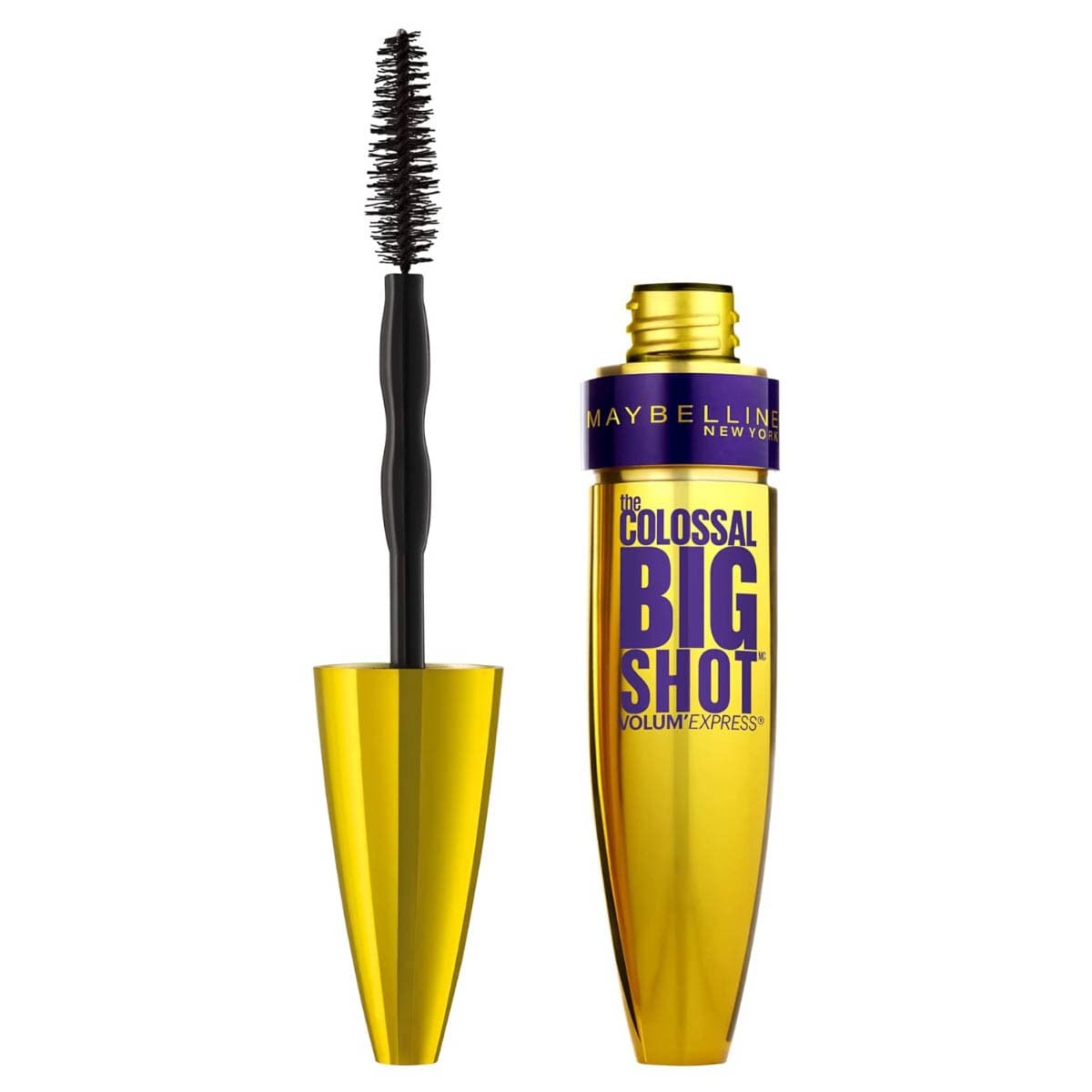 Maybelline The Colossal Big Shot Mascara