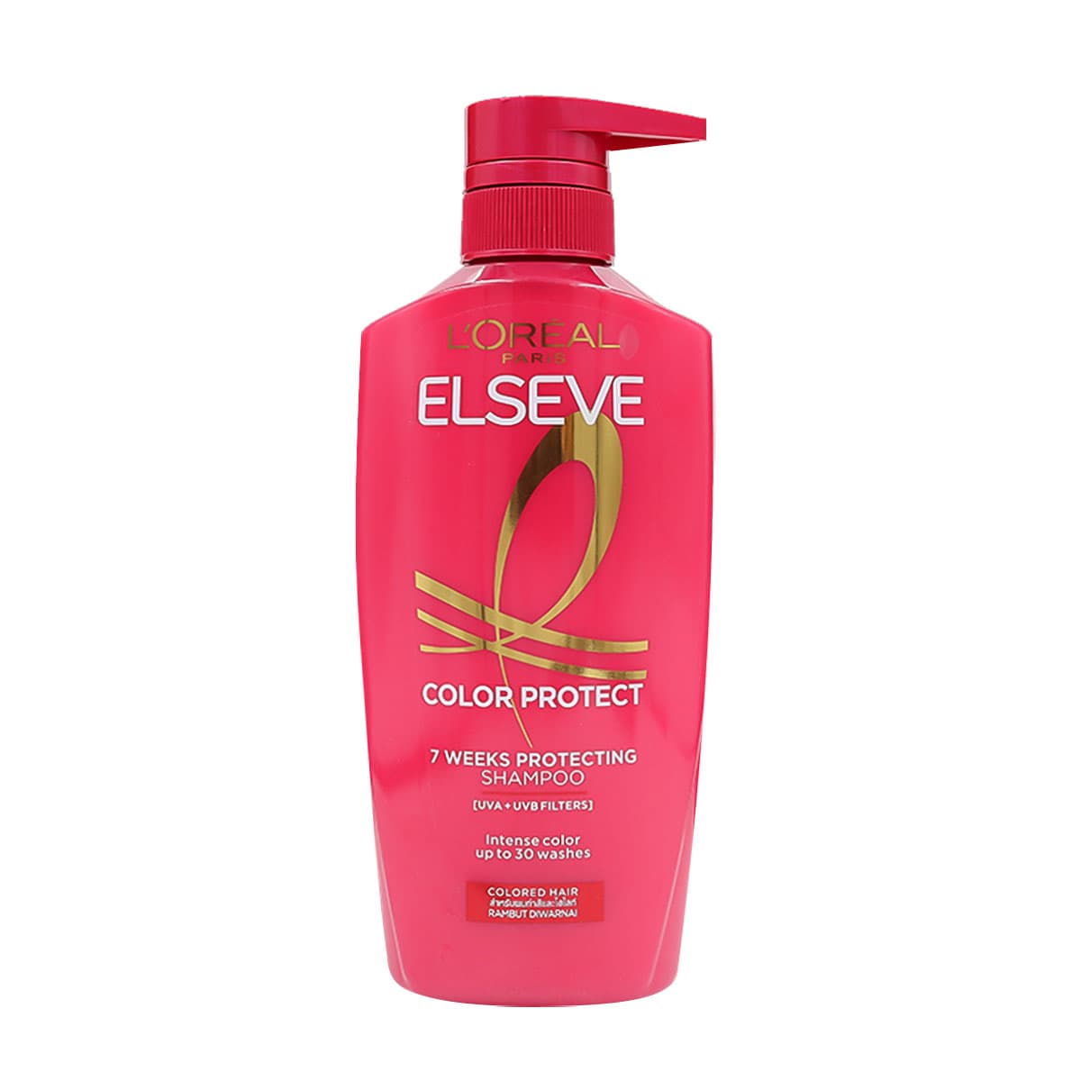 Loreal Elseve Color Protect Shampoo
