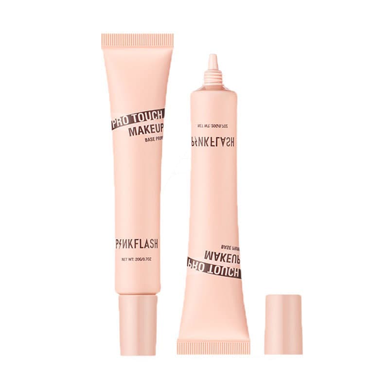 Pink Flash Pro Touch Makeup Base Primer
