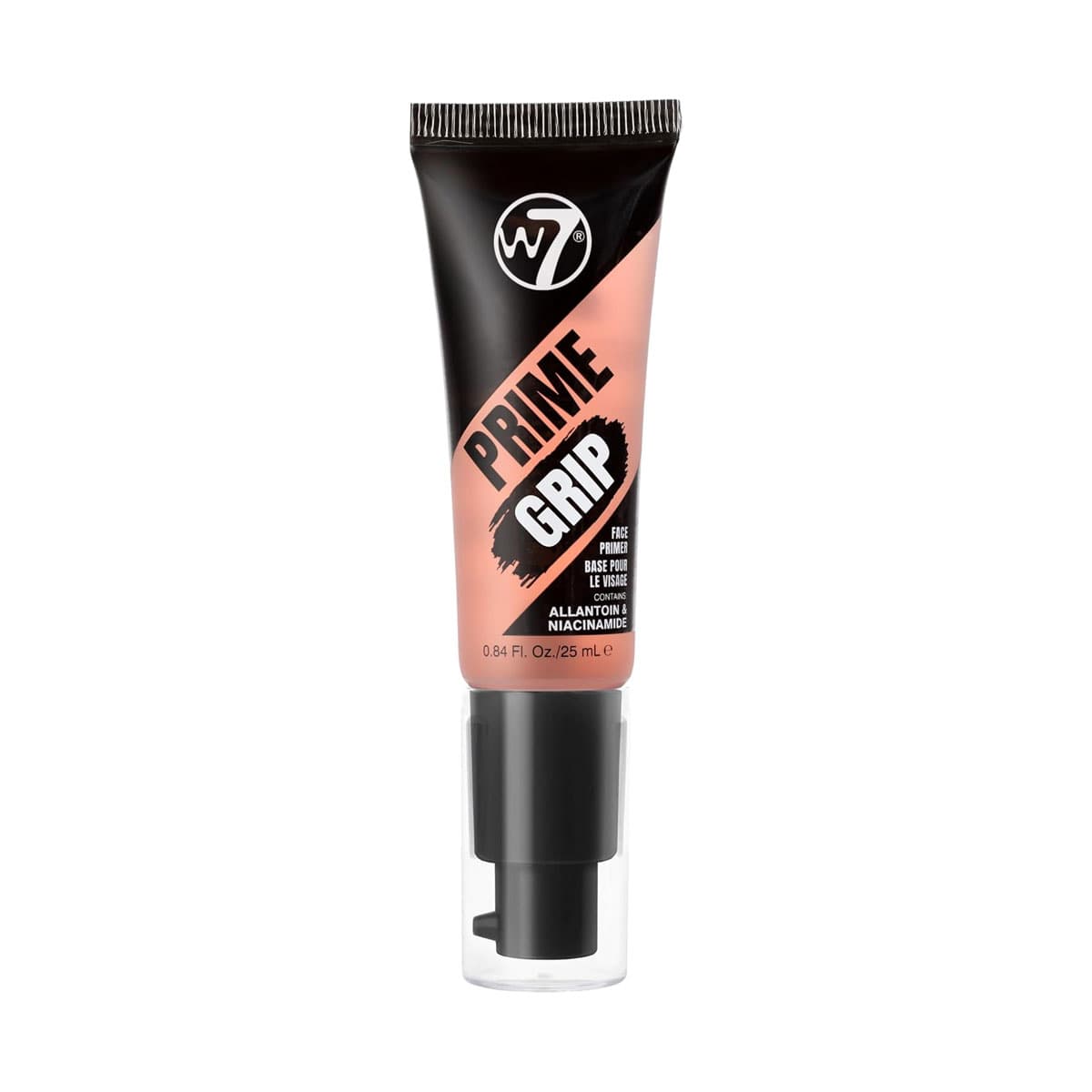 W7 Prime Grip Face Primer with Allantoin & Niacinamide