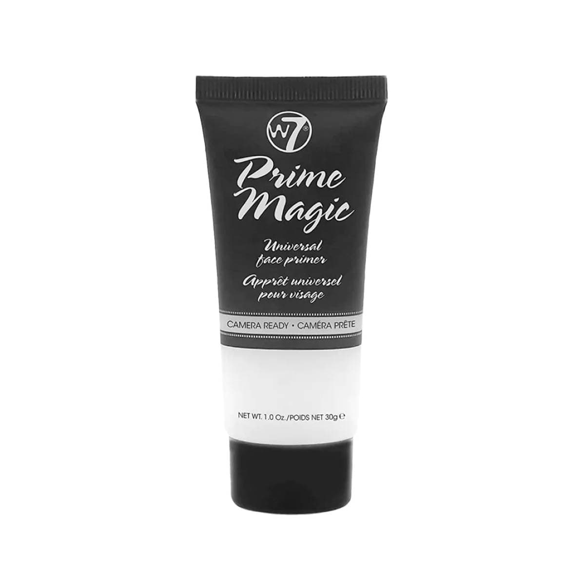 W7 Prime Magic Clear Face Primer