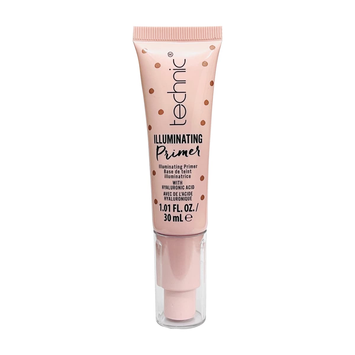 Technic Hyaluronic Acid Illuminating Primer