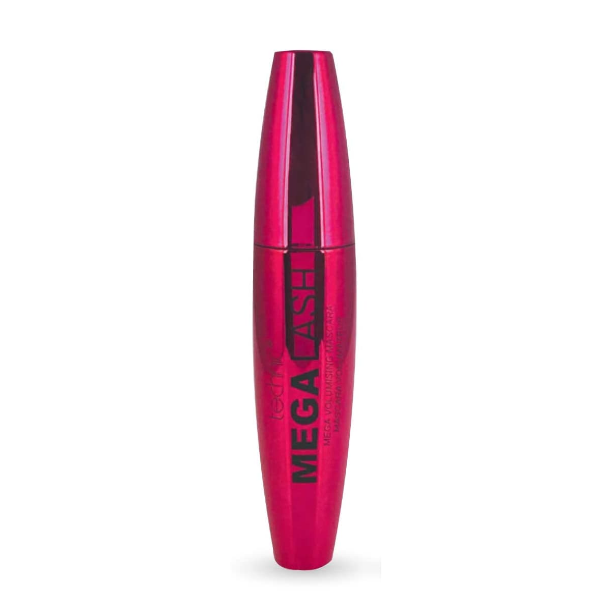 Technic Mega Lash Mega Volumising Mascara - Pink Cap