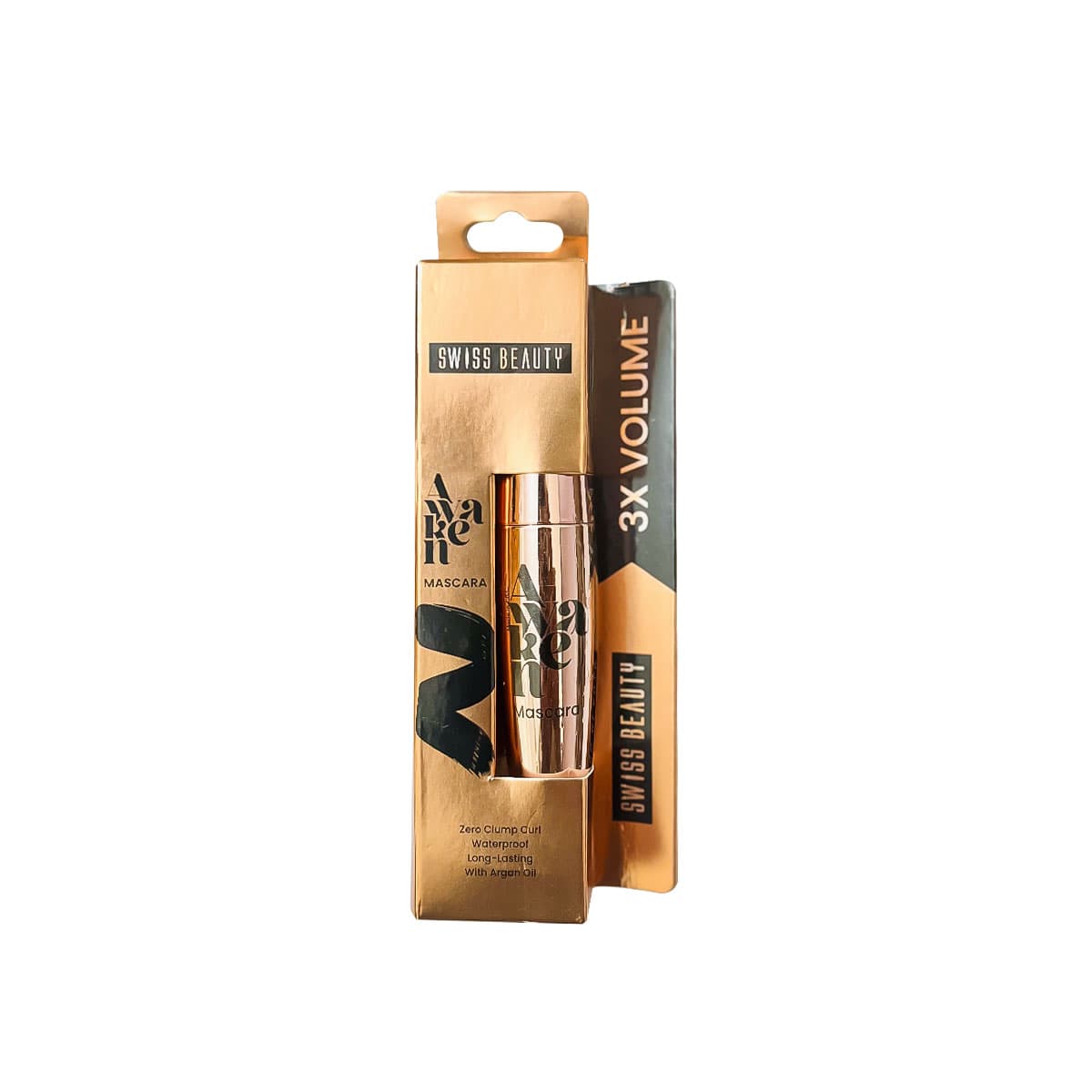 Swiss Beauty Awaken Mascara