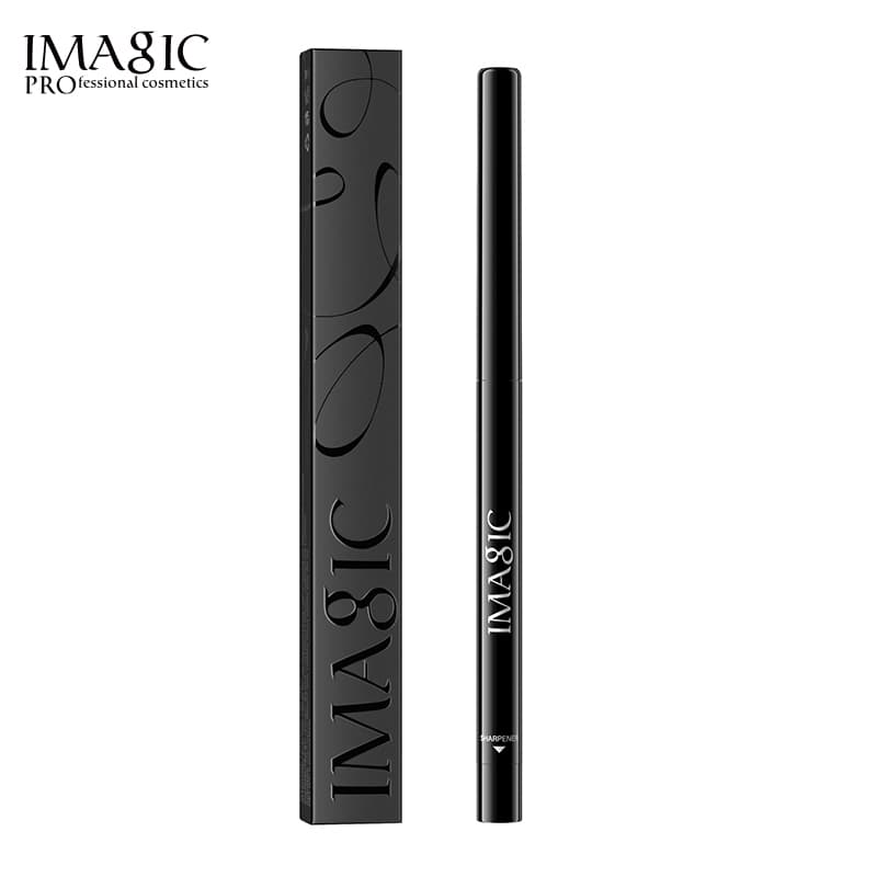 Imagic Automatic Black Gel Pencil