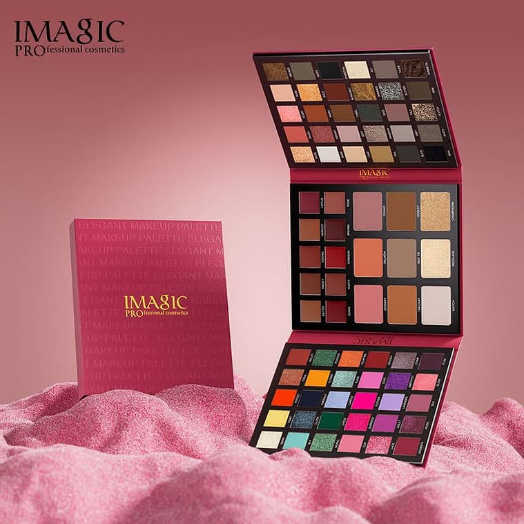 Imagic Elegant Makeup Palette