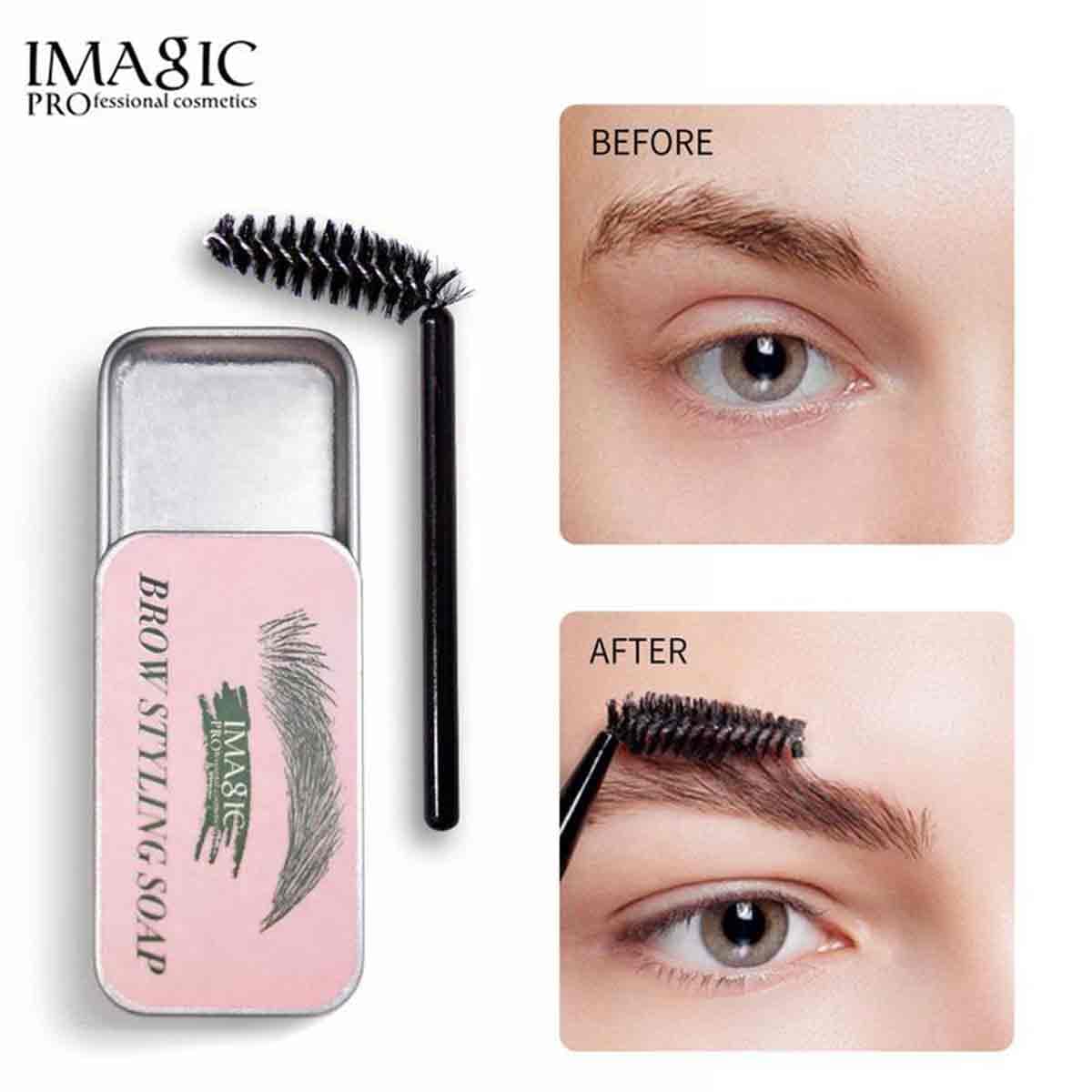 Imagic Eyebrow Styling Soap