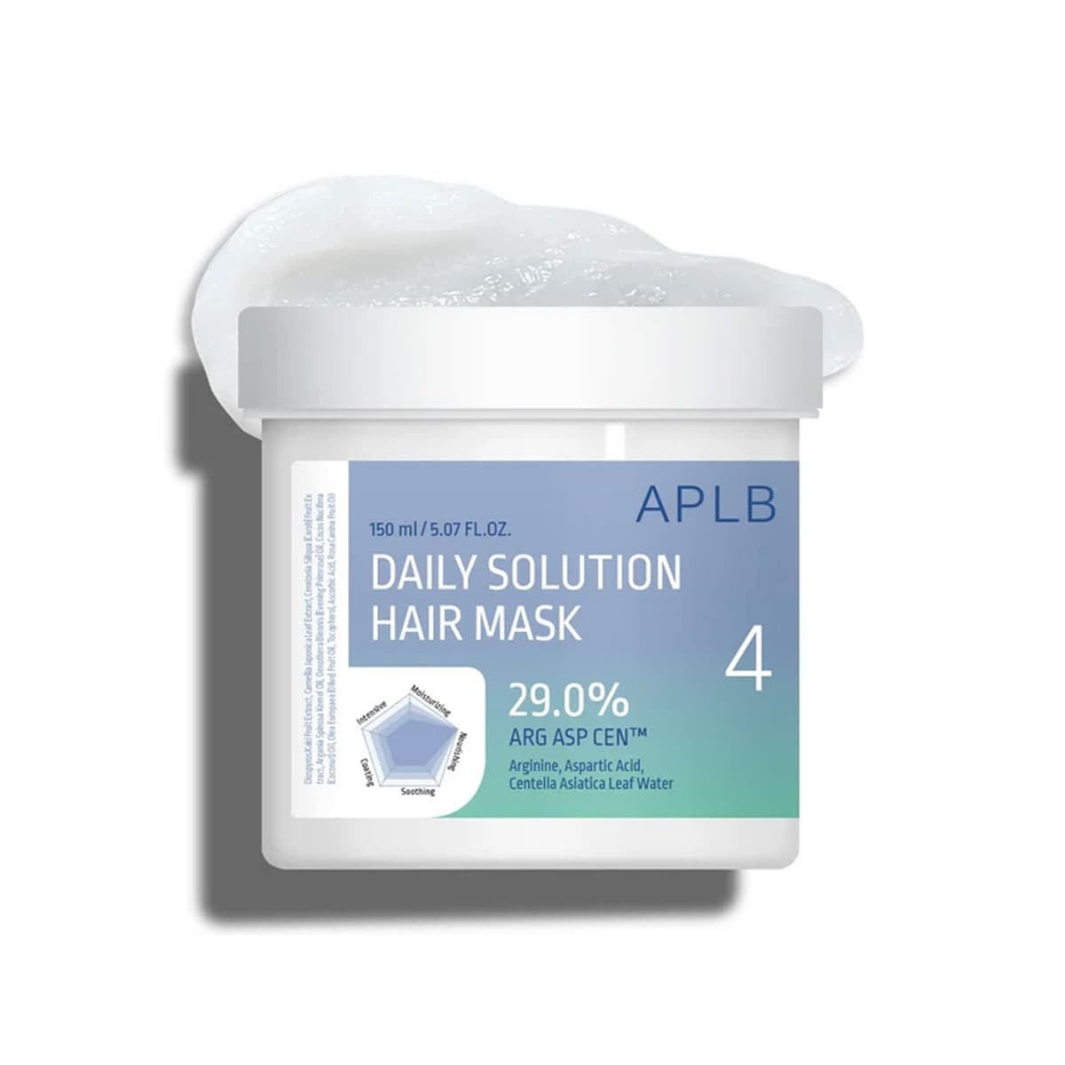 APLB Daily Solution Hair Mask