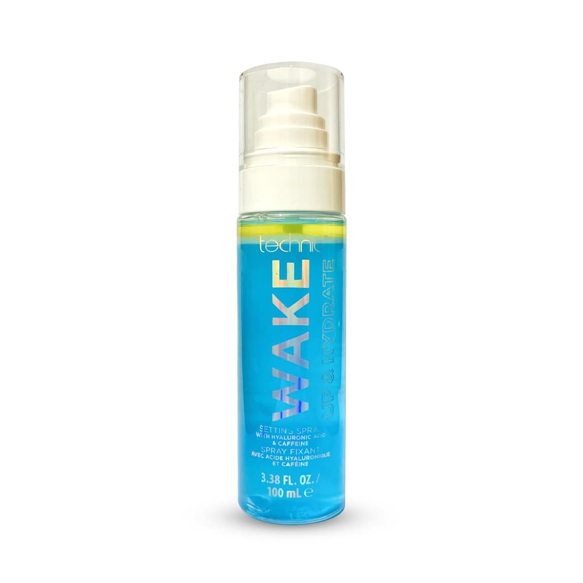Technic Wake Up & Hydrate Setting Spray