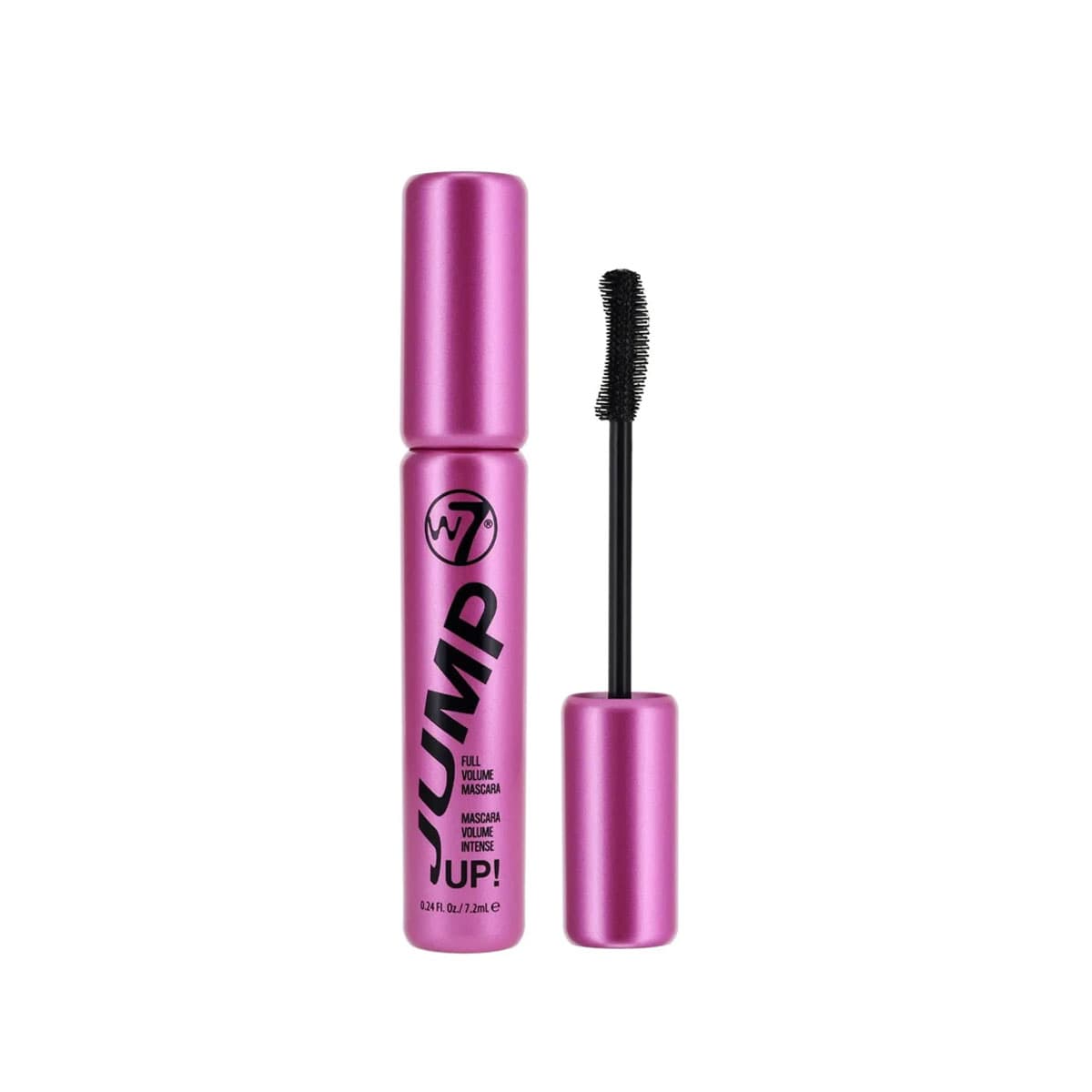 W7 Jump Up Full Volume Mascara