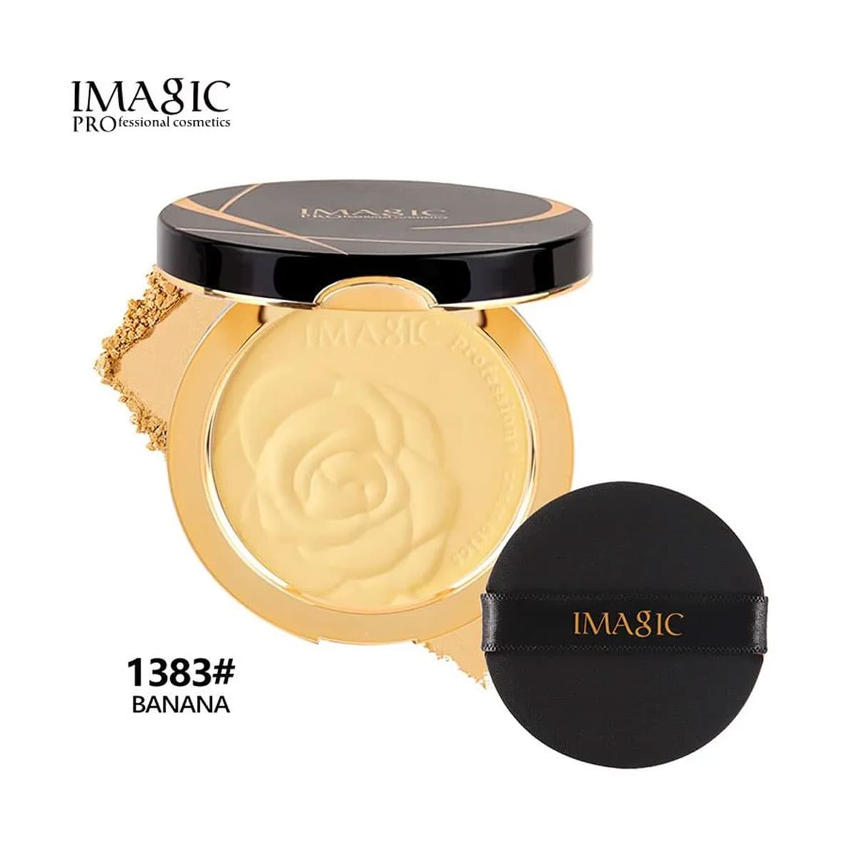 Imagic HD Compact Powder