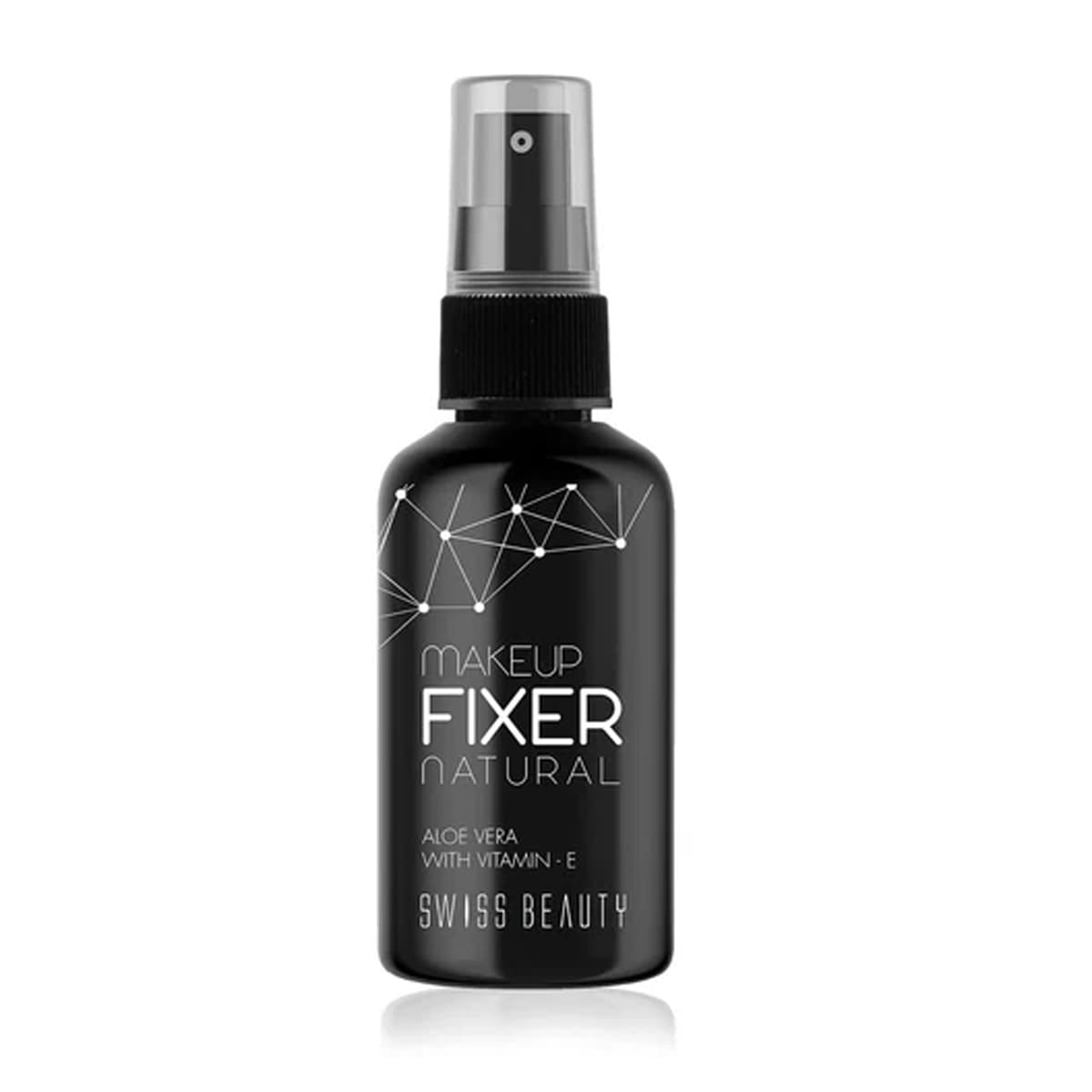 Swiss Beauty Makeup Fixer Natural