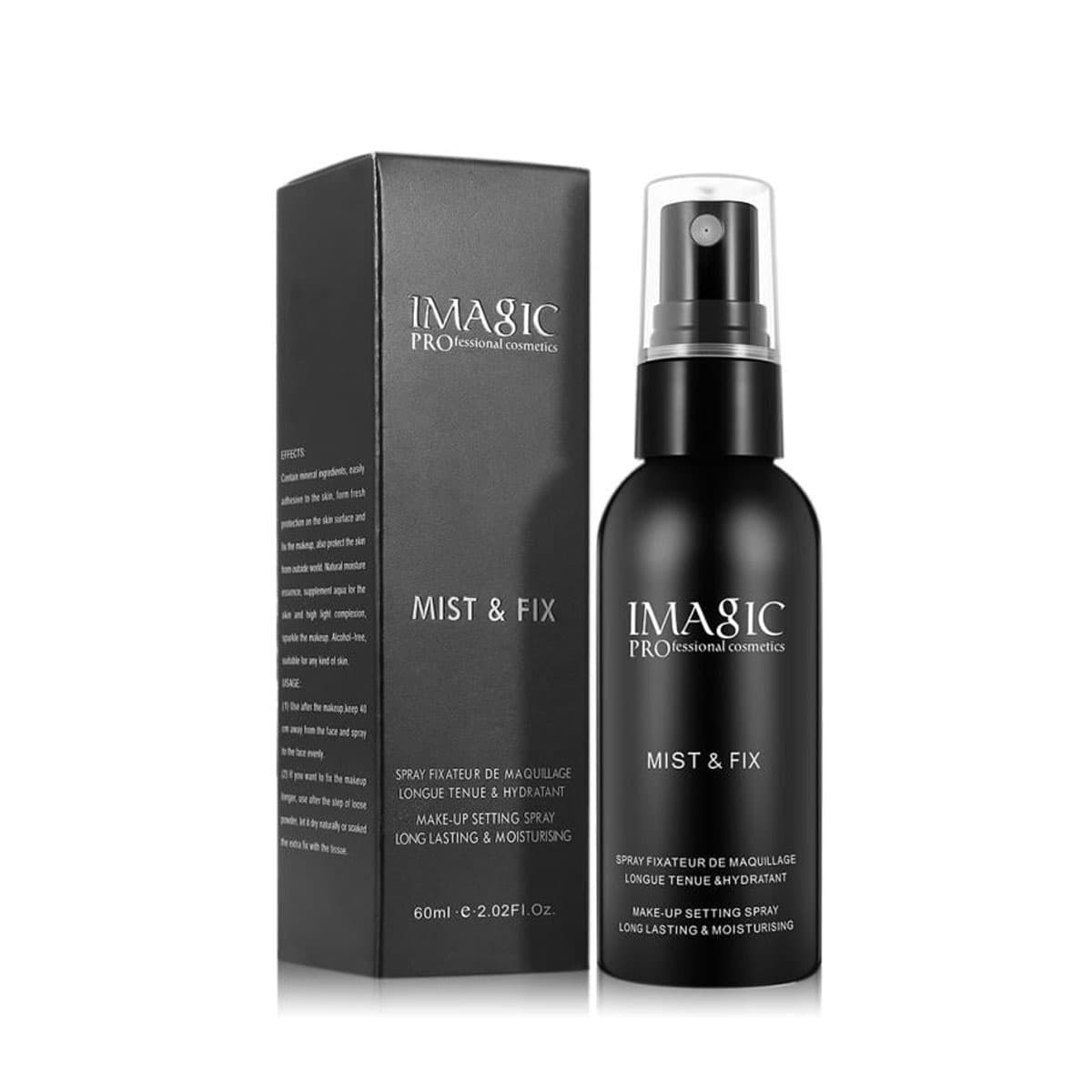 Imagic Matte fixing Spray