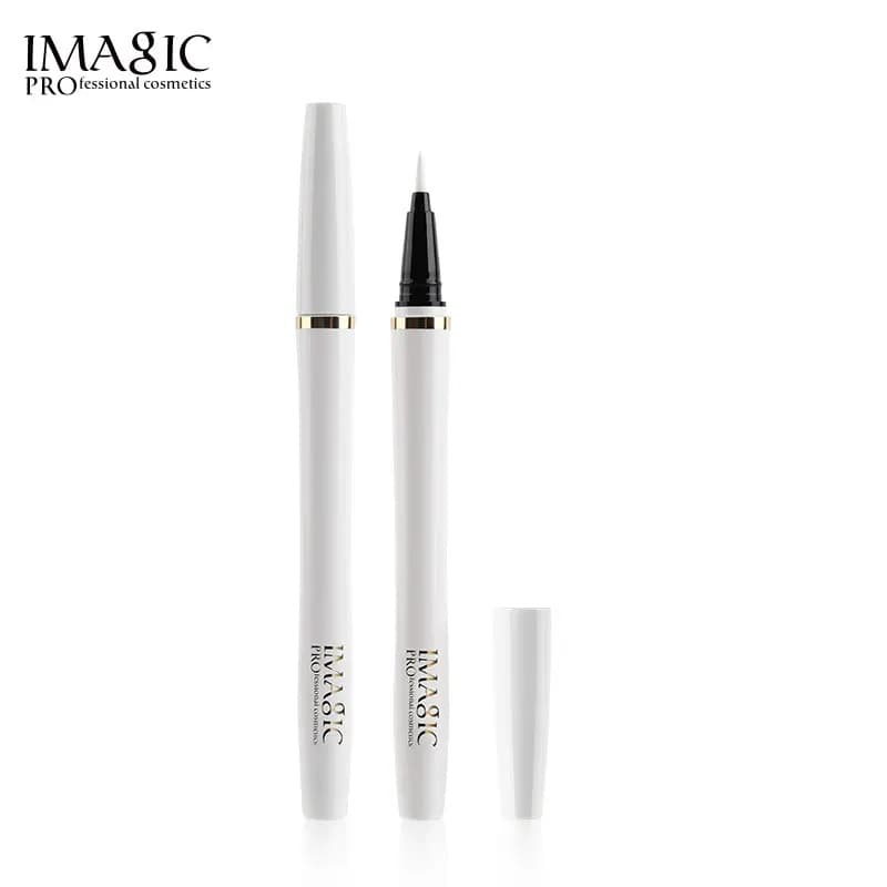 Imagic Pen Eyeliner (White)