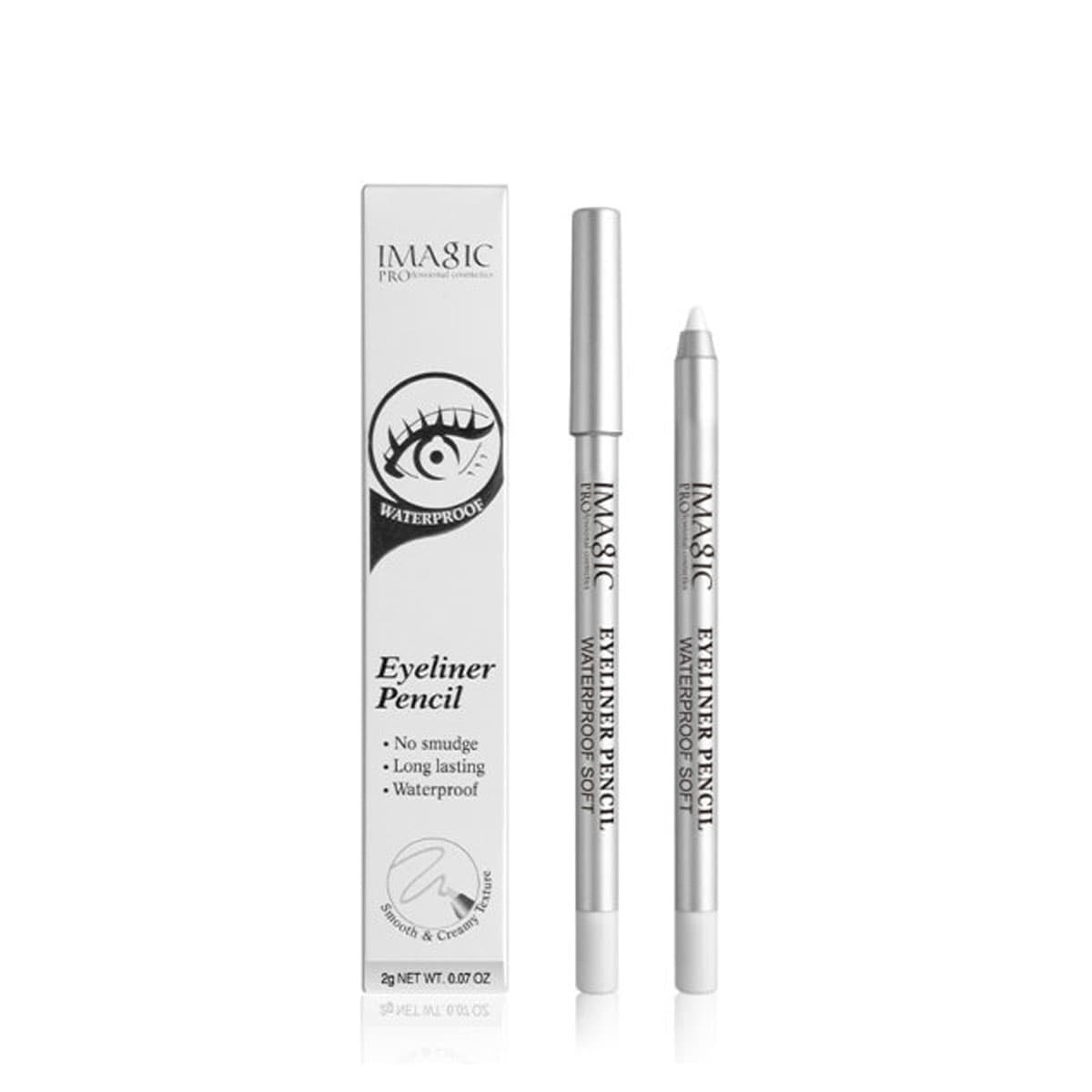 Imagic White Kajal