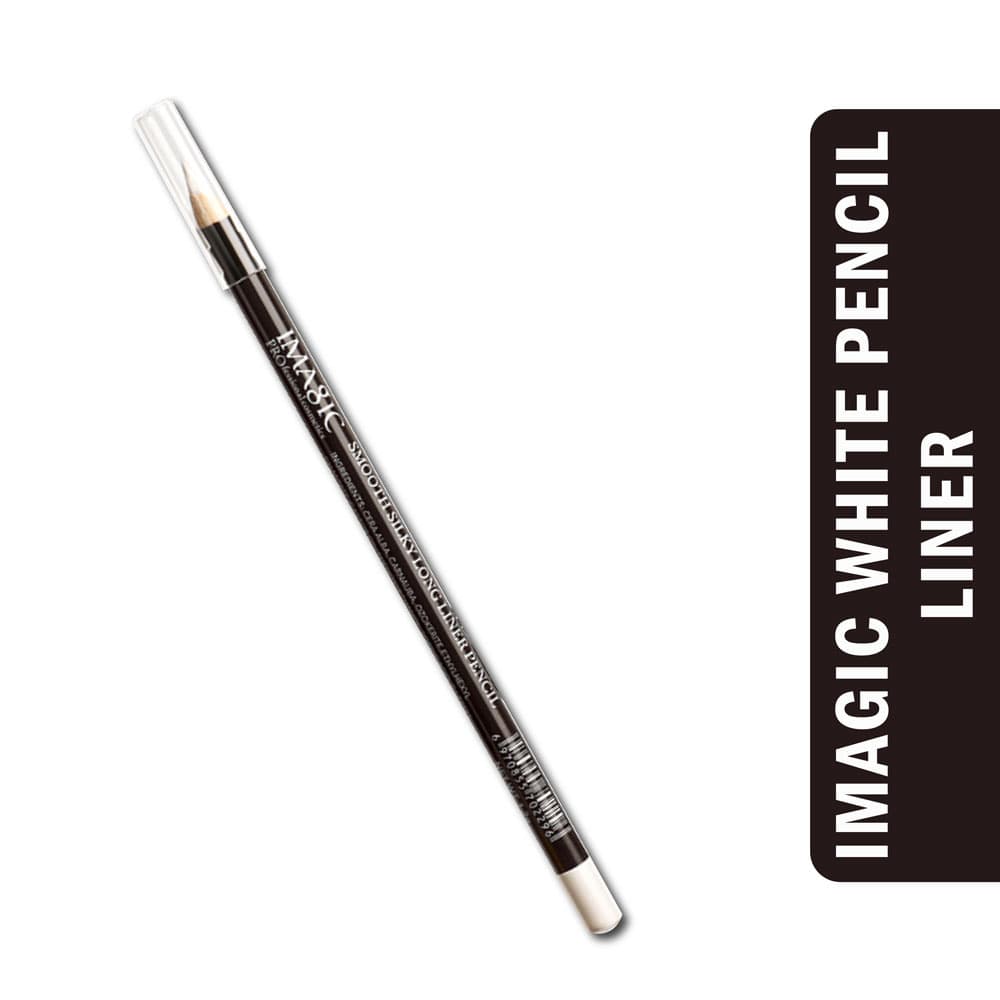 Imagic White Pencil