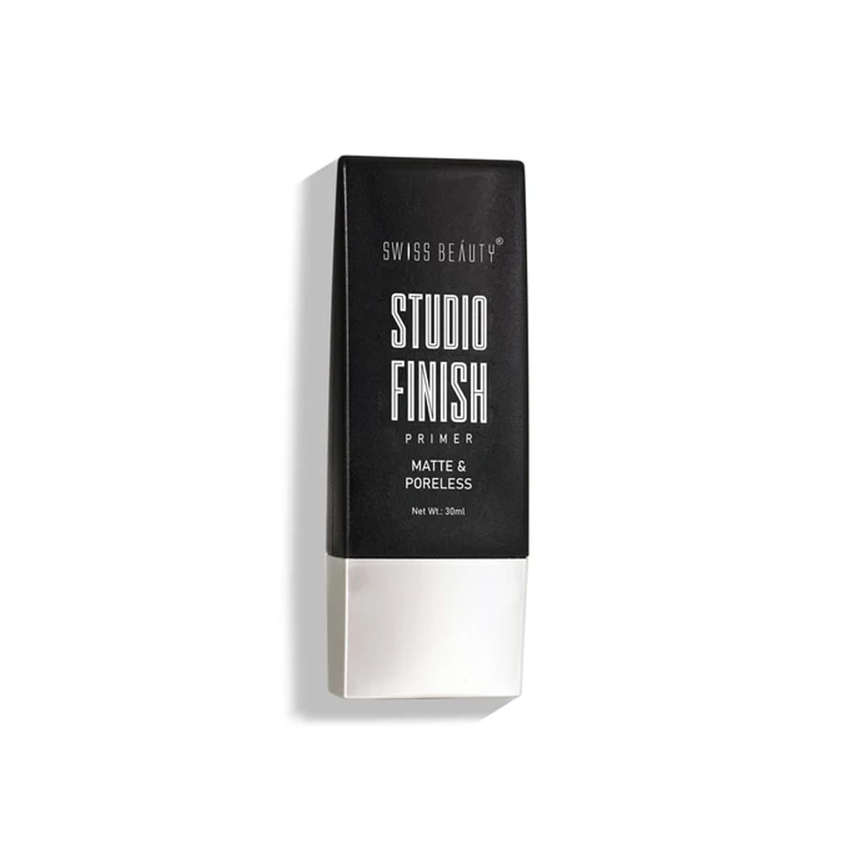 Swiss Beauty Studio Finish Primer