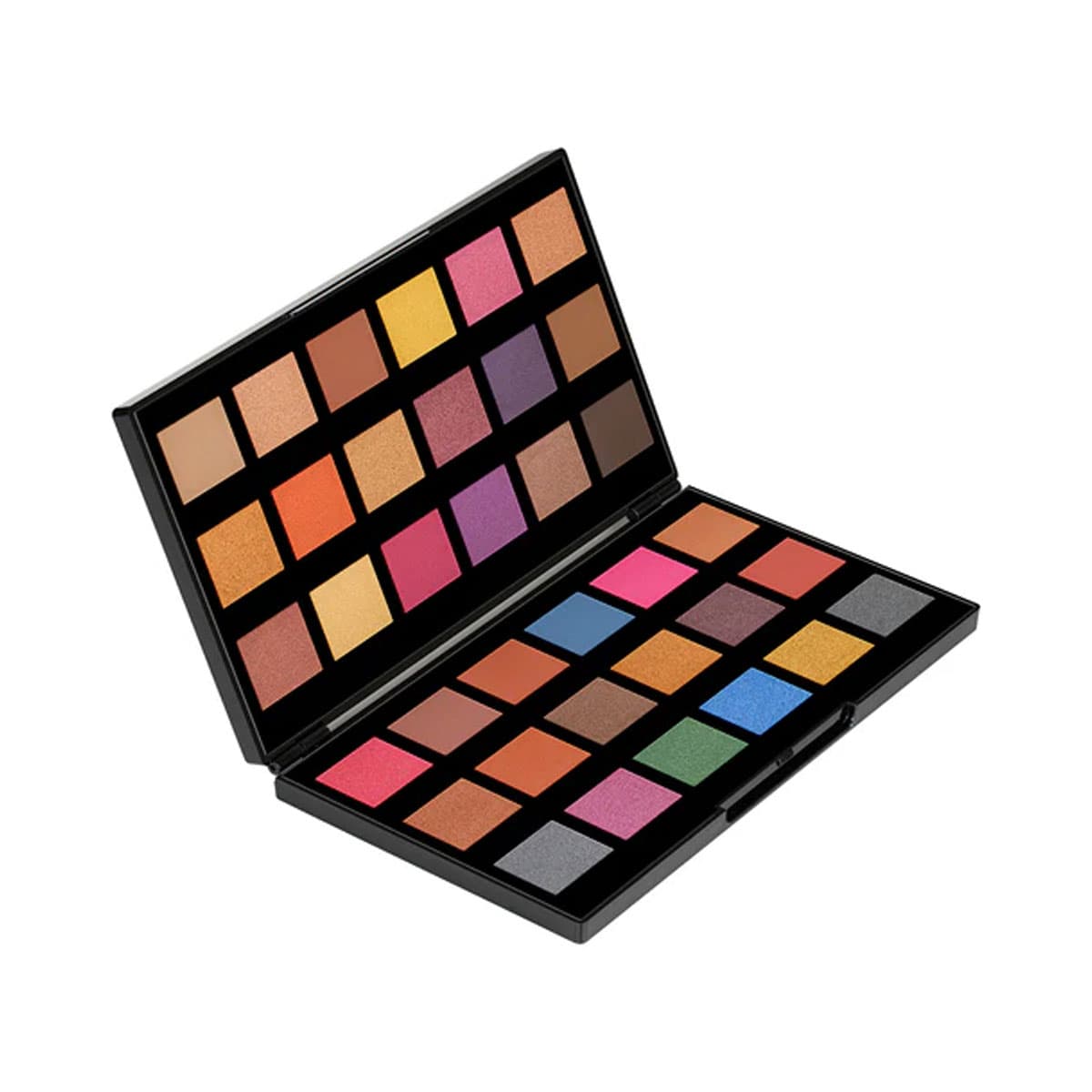Swiss Beauty Winky Eyeshadow Palette (Multi Color 2)