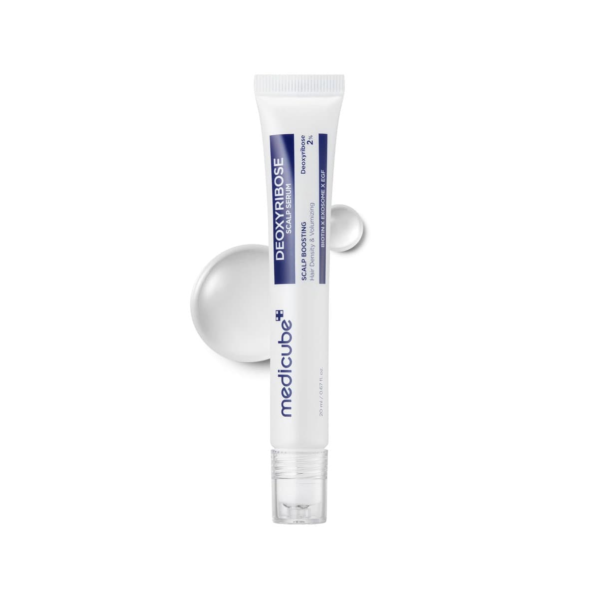 Medicube Deoxyribose Scalp Serum