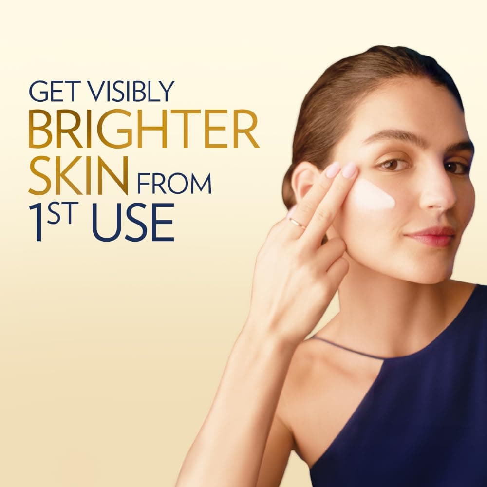 Vaseline Gluta-Hya Flawless Glow Serum in Lotion (Indian Variant)