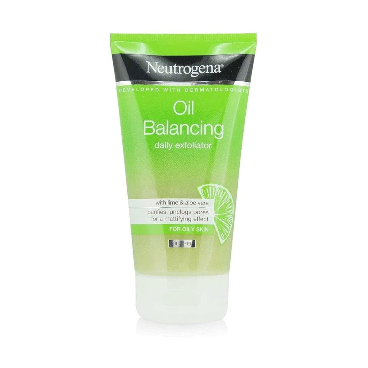 Neutrogena Oil Balancing Daily Exfoliator